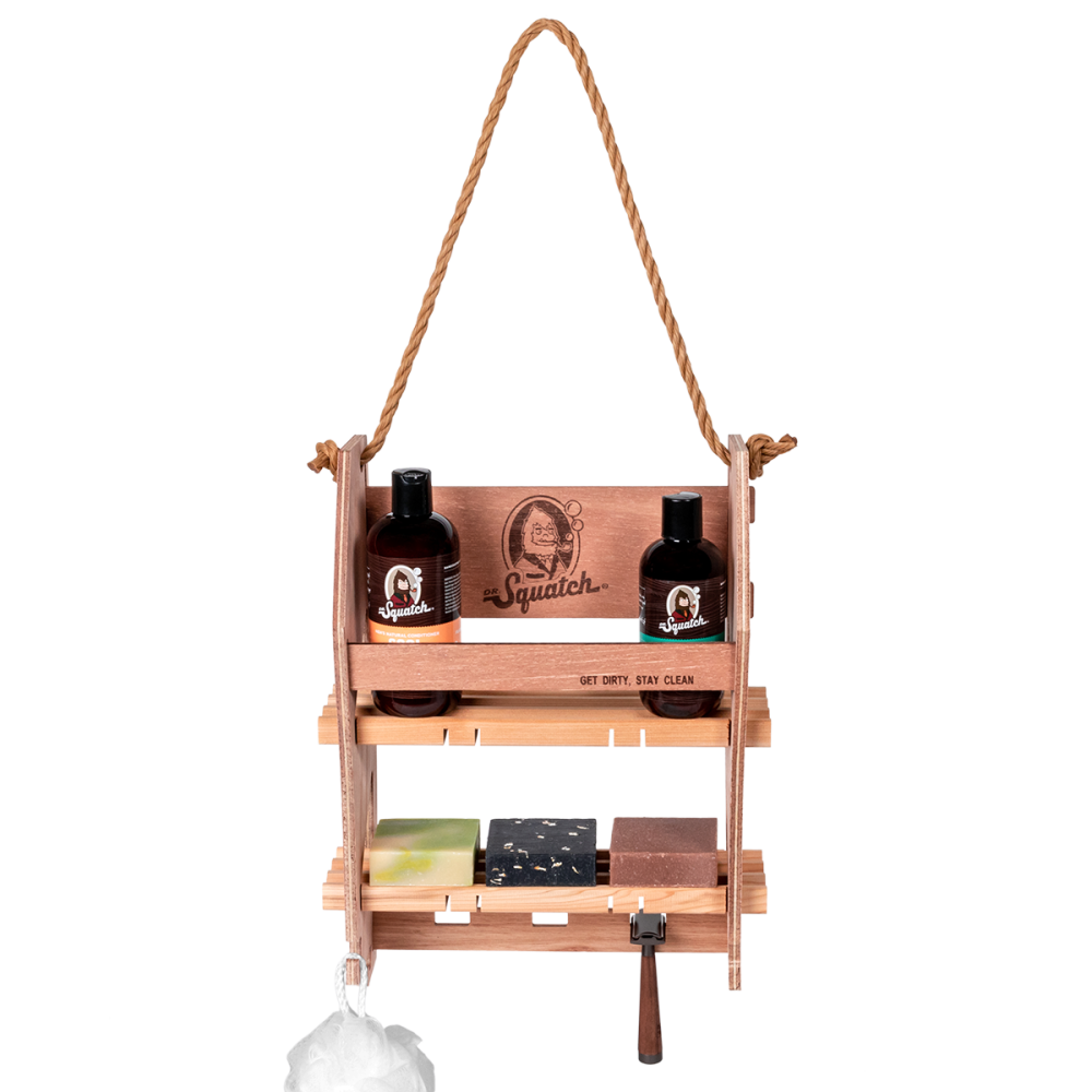Shower Caddy