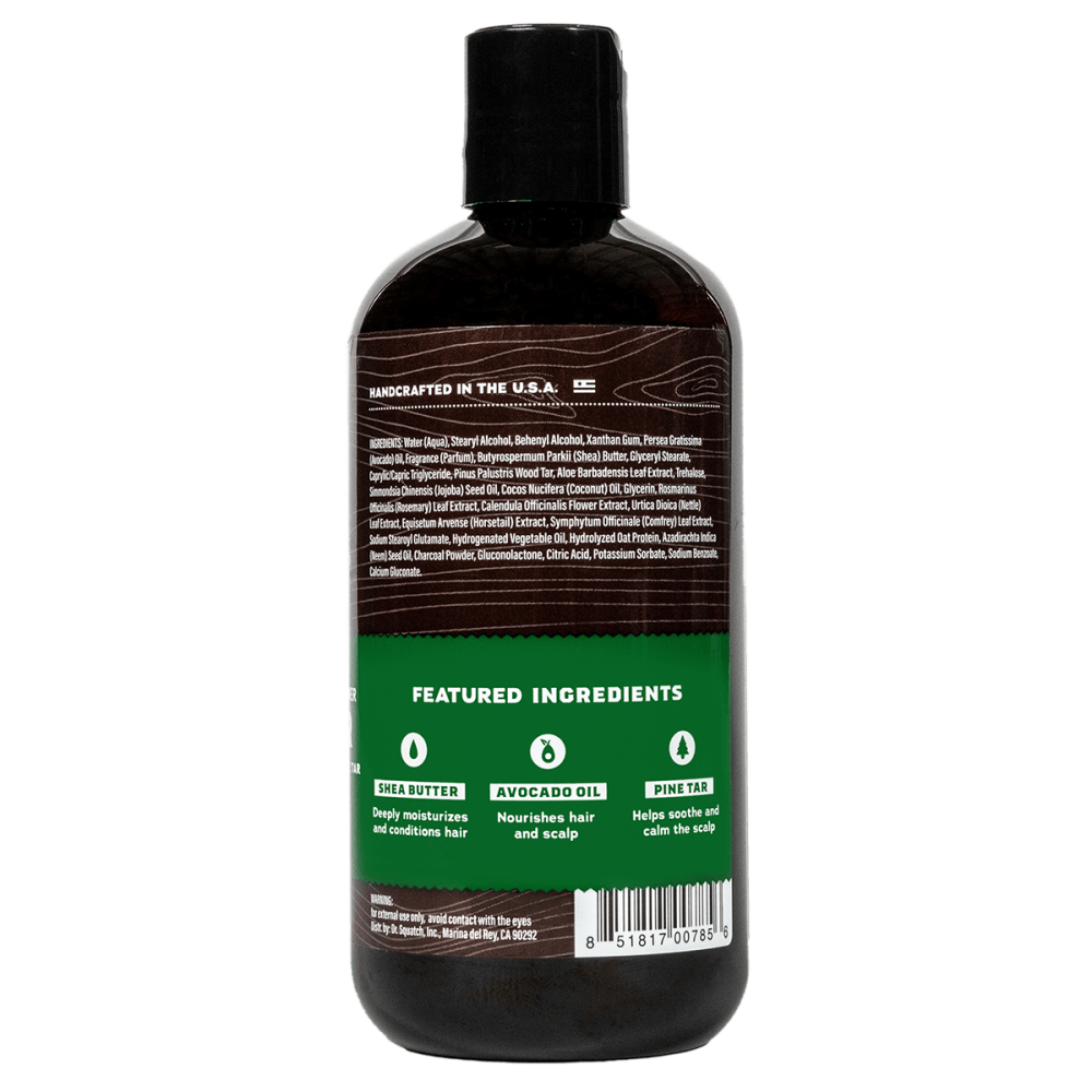 Pine Tar Conditioner - Image 2