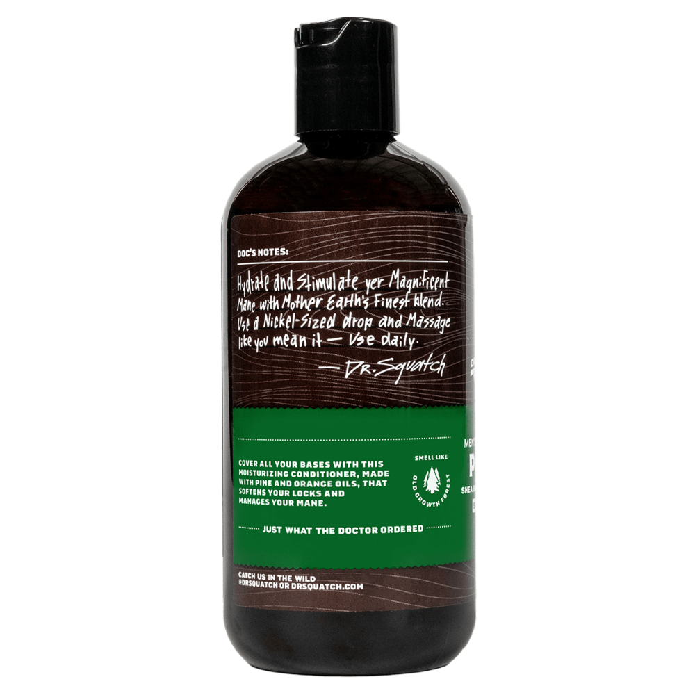 Pine Tar Conditioner - Image 3