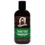 Pine Tar Shampoo