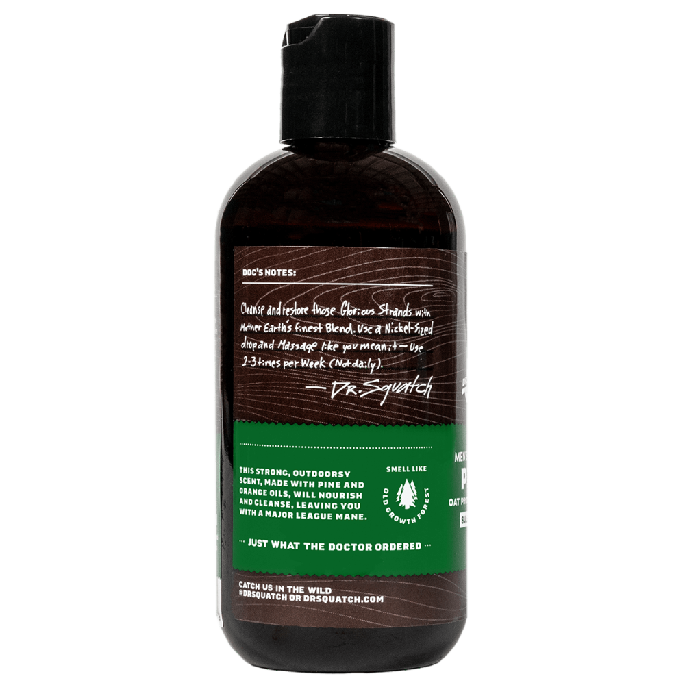 Pine Tar Shampoo - Image 3