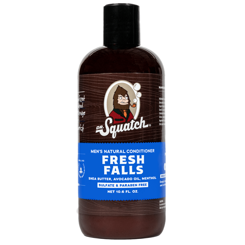 Fresh Falls Conditioner