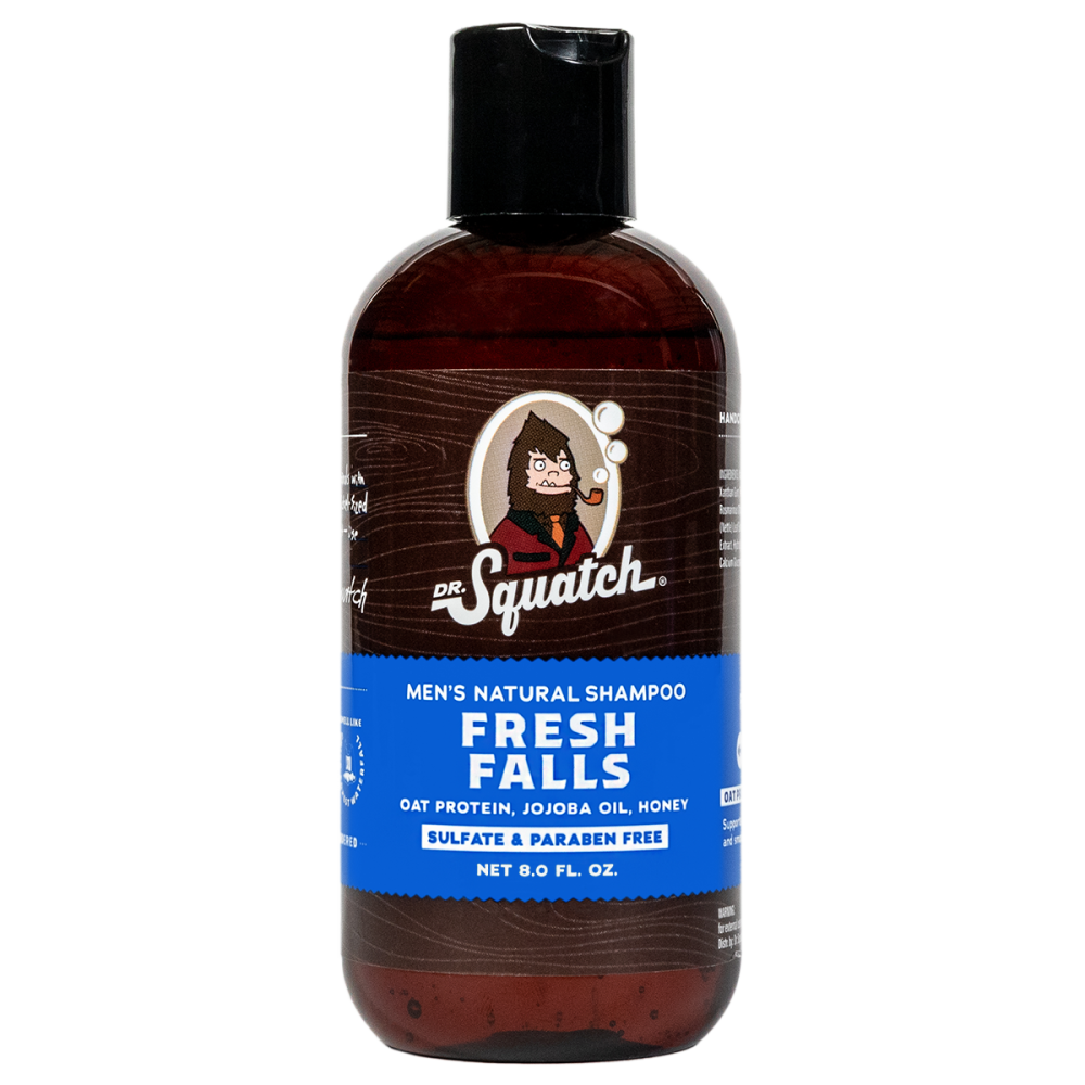 Fresh Falls Shampoo