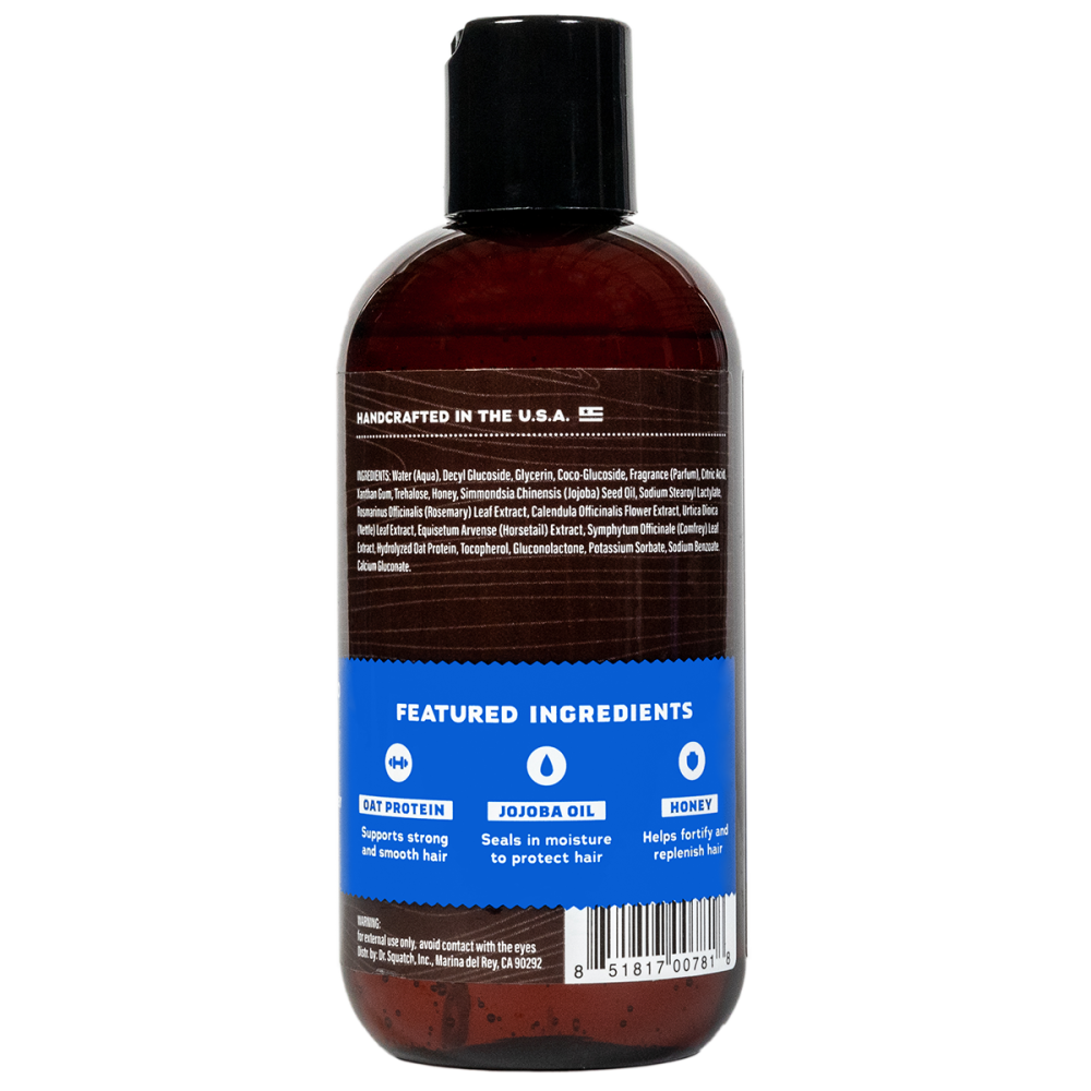 Fresh Falls Shampoo - Image 2