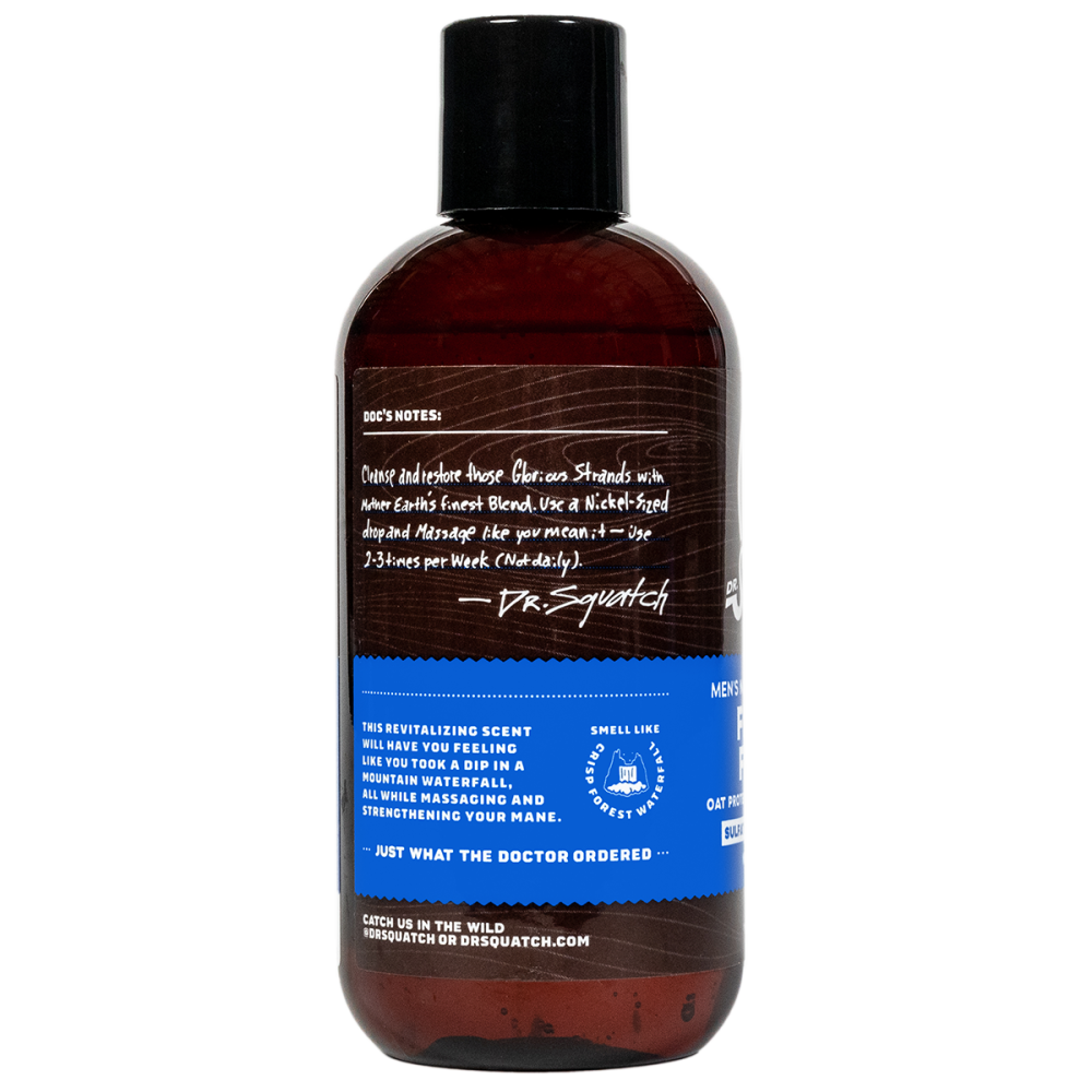 Fresh Falls Shampoo - Image 3