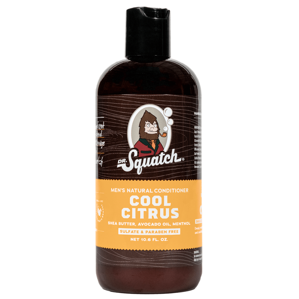 Cool Citrus Conditioner
