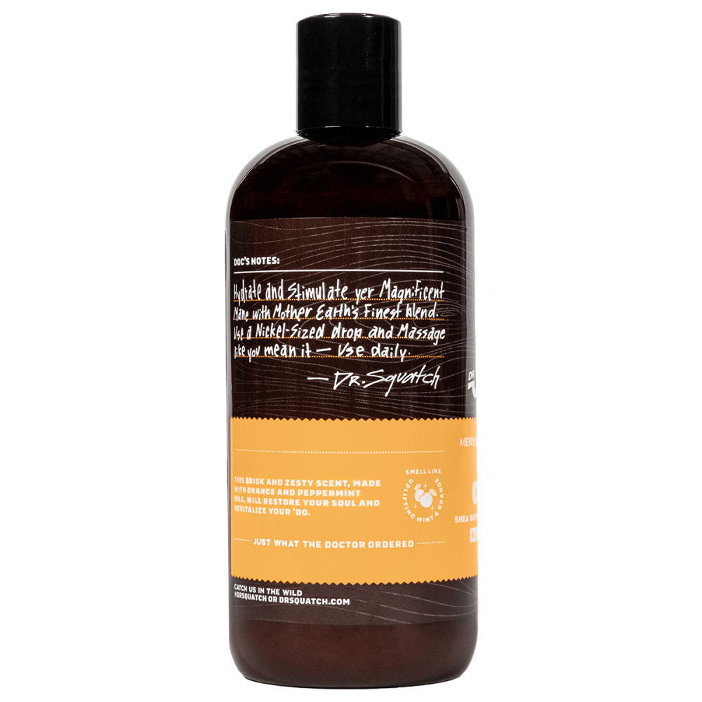 Cool Citrus Conditioner - Image 2