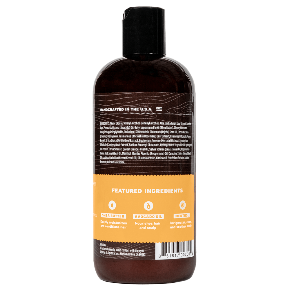 Cool Citrus Conditioner - Image 3