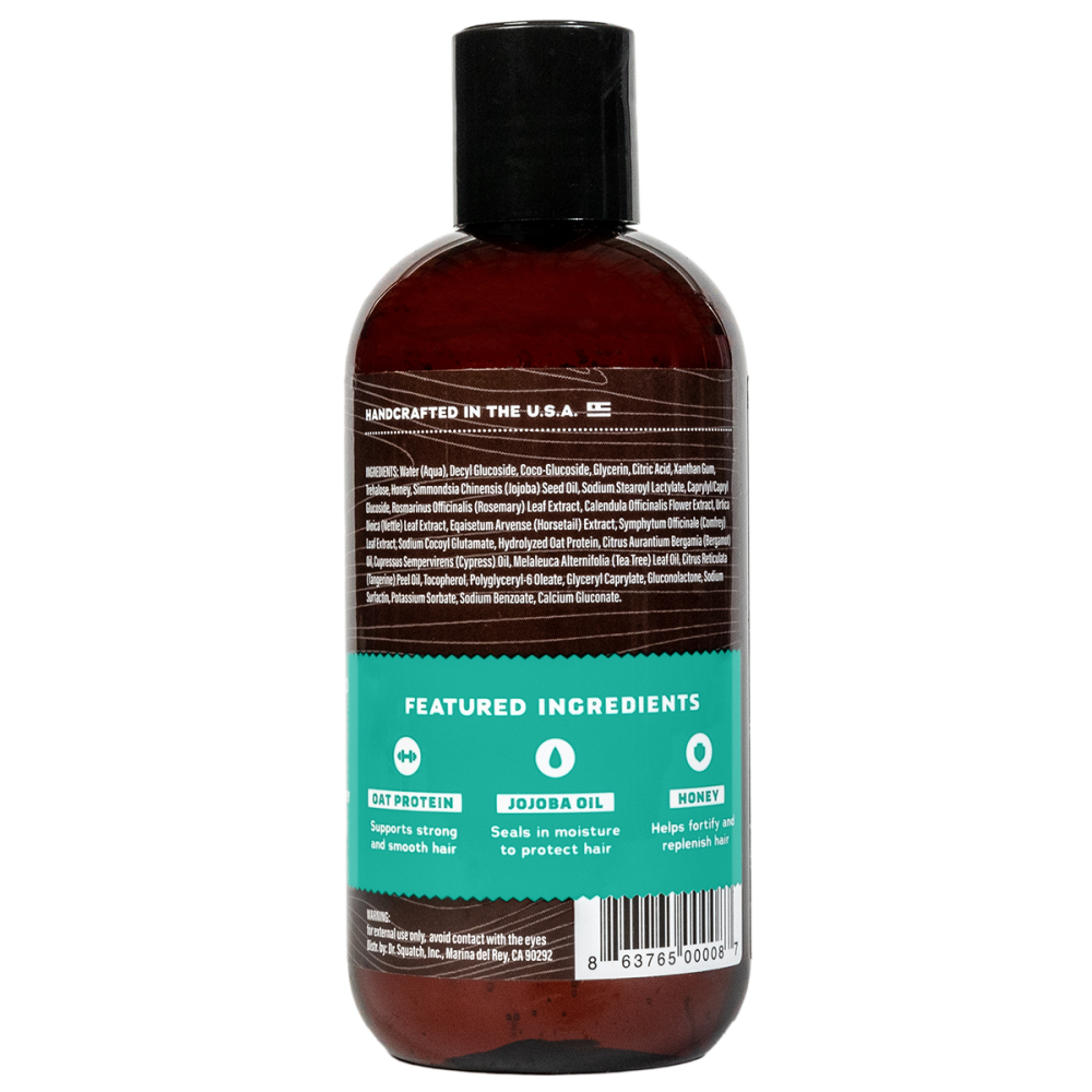 Cypress Coast Shampoo - Image 2