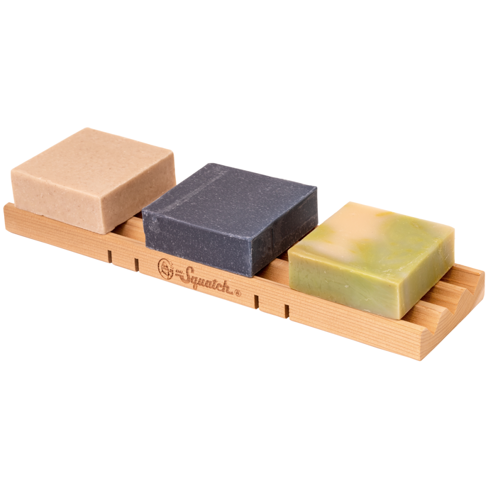 Bigfoot Soap Saver - Image 2