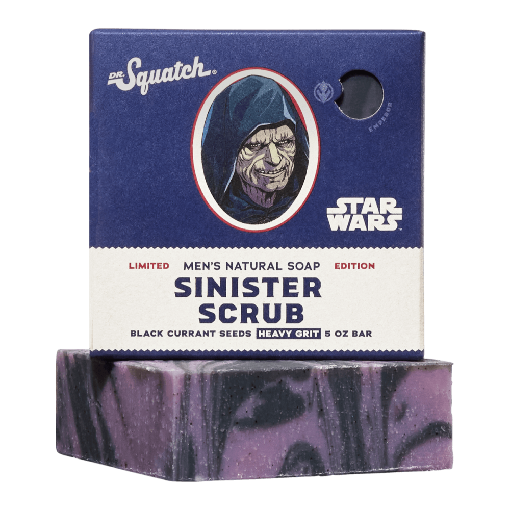 The Star Wars™ 4-Pack II - Image 4