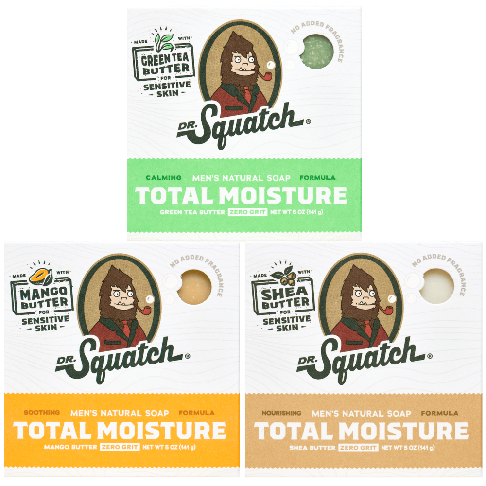 Total Moisture 3-Pack