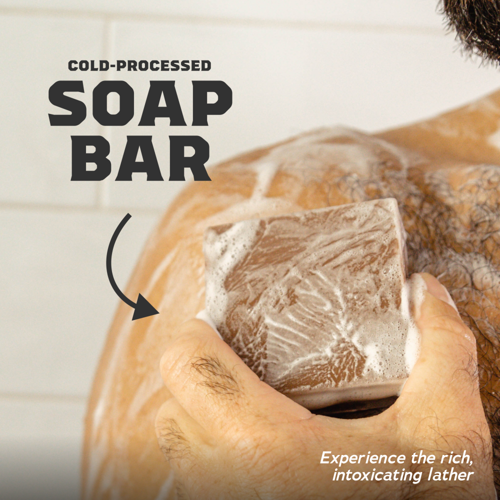 Bar Soap 9-Pack - Image 3