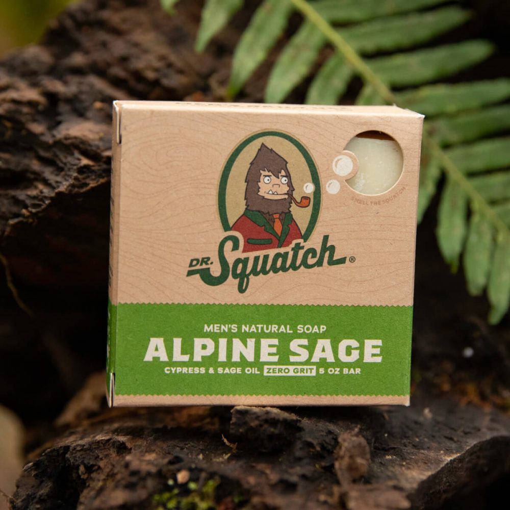 Alpine Sage - Image 6