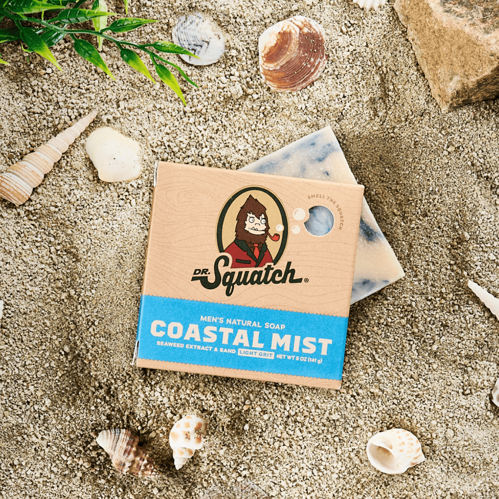 Coastal Mist - Image 5