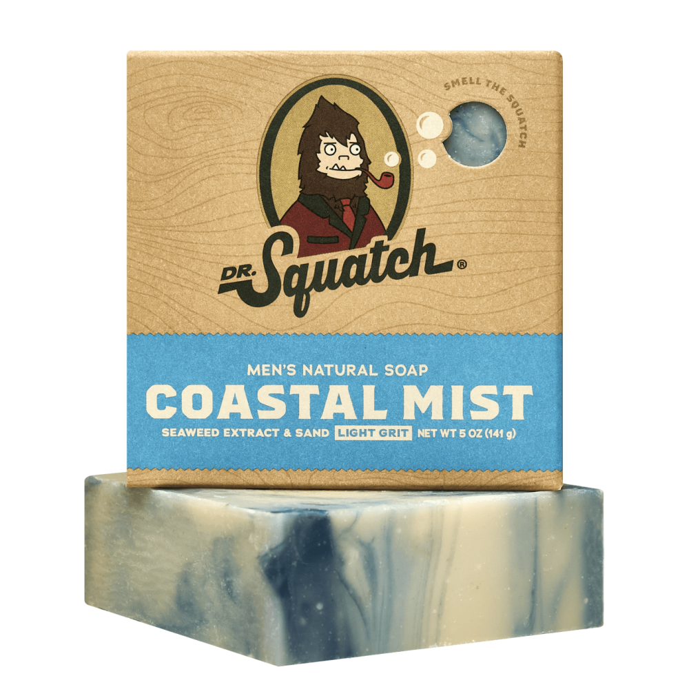 Coastal Mist