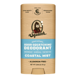 Coastal Mist Deodorant