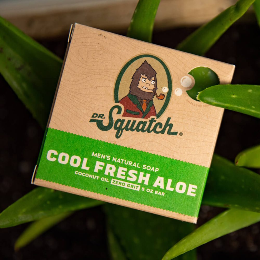 Cool Fresh Aloe - Image 4