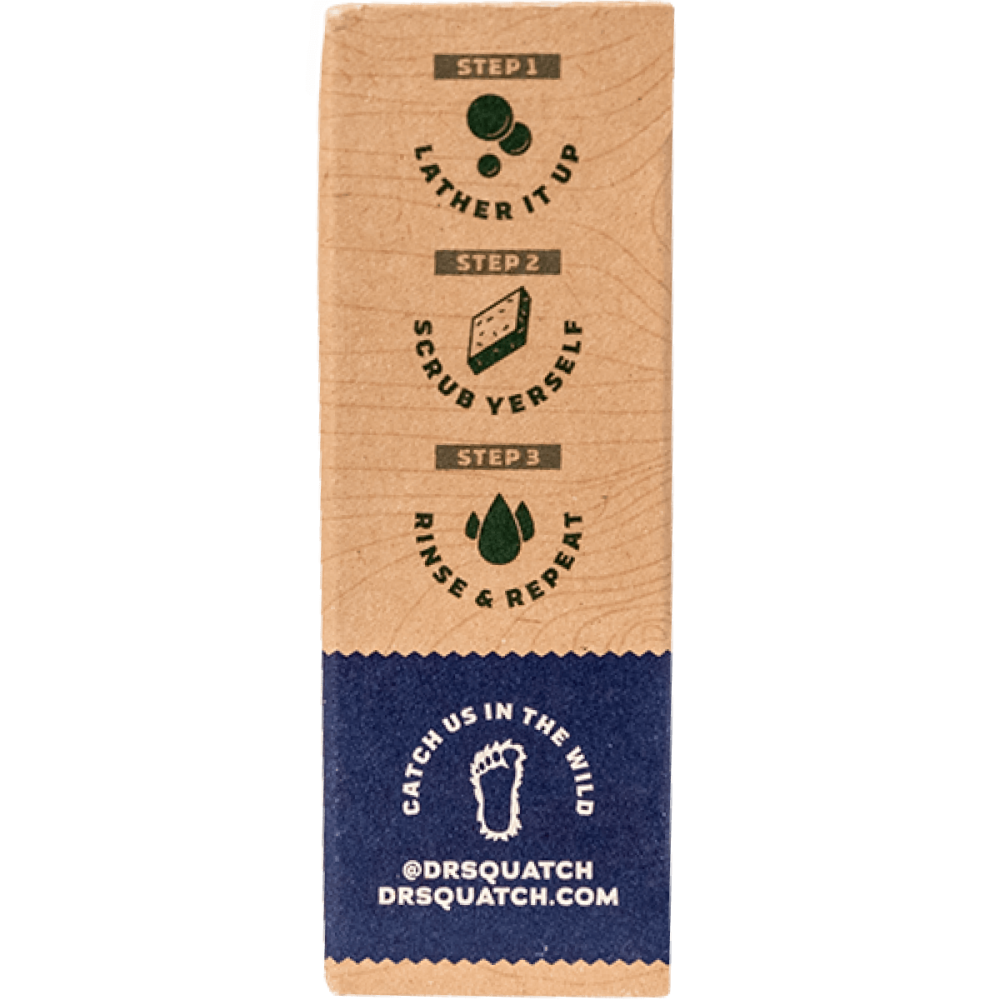 Deep Sea Goats Milk - Image 4