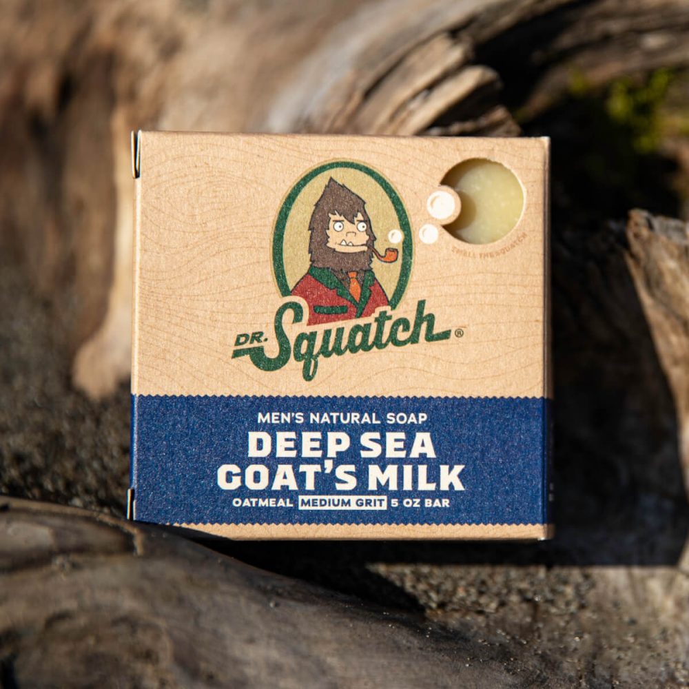 Deep Sea Goats Milk - Image 6