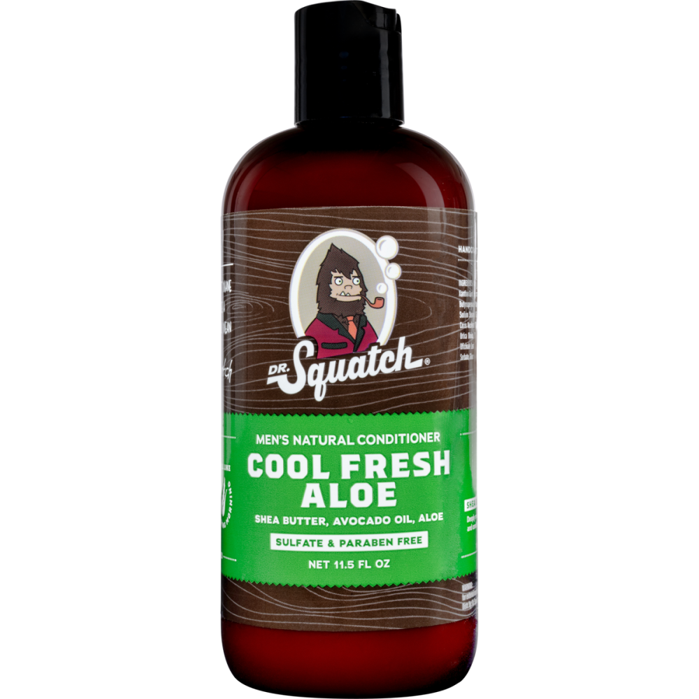 Cool Fresh Aloe Conditioner