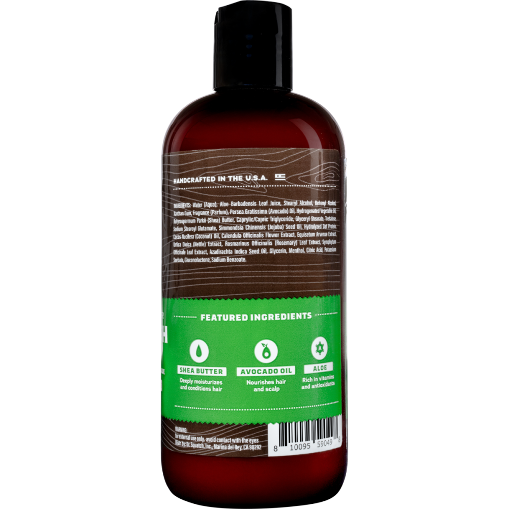Cool Fresh Aloe Conditioner - Image 2