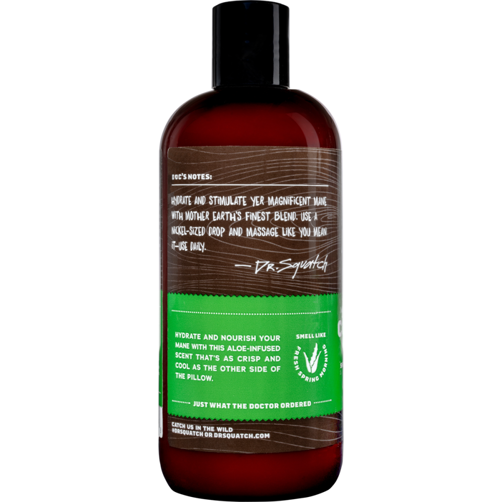 Cool Fresh Aloe Conditioner - Image 3