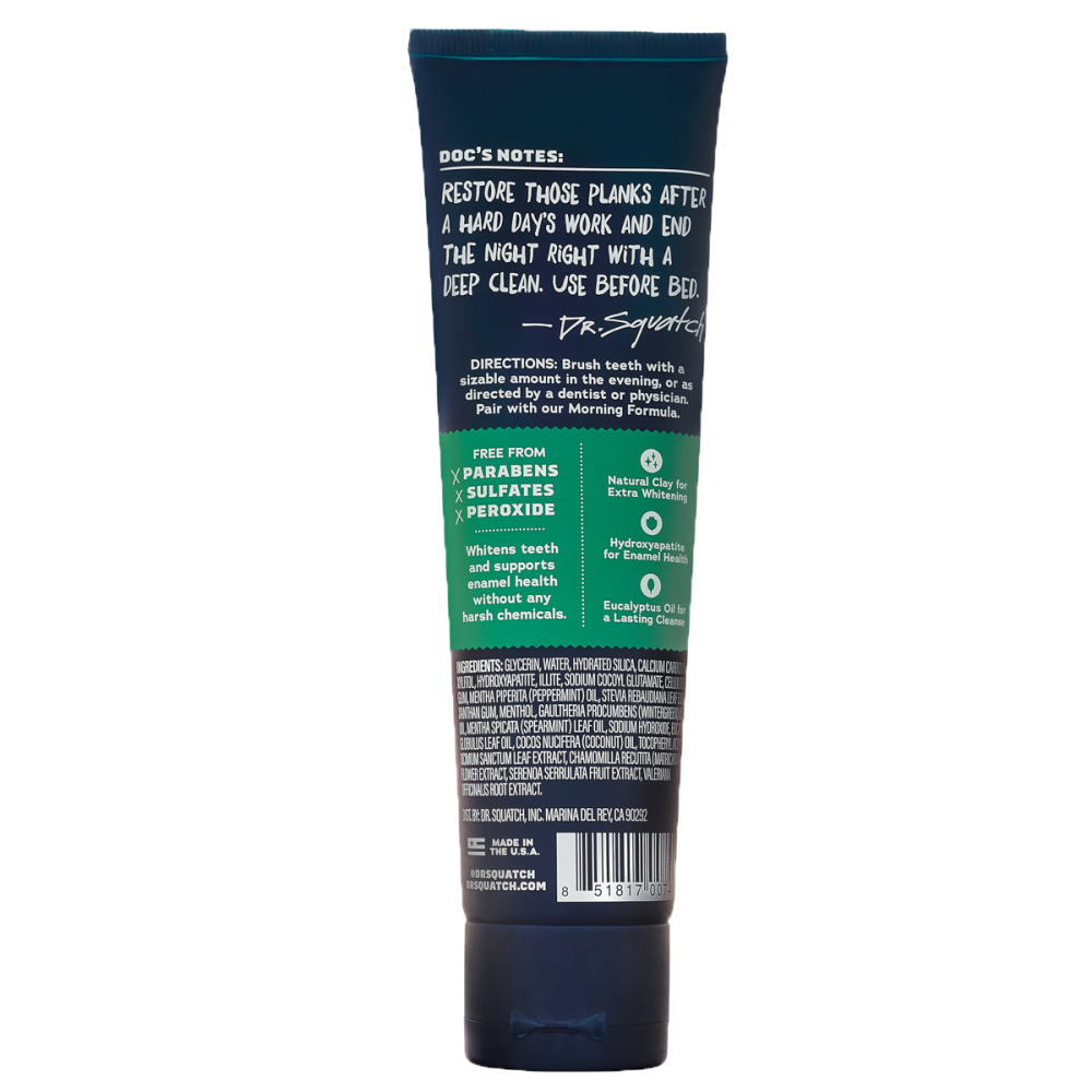 Soothing Spearmint - Night - Image 2