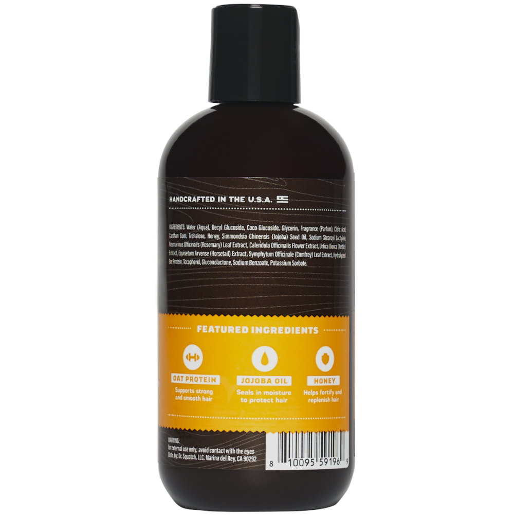 Summer Citrus Shampoo - Image 3