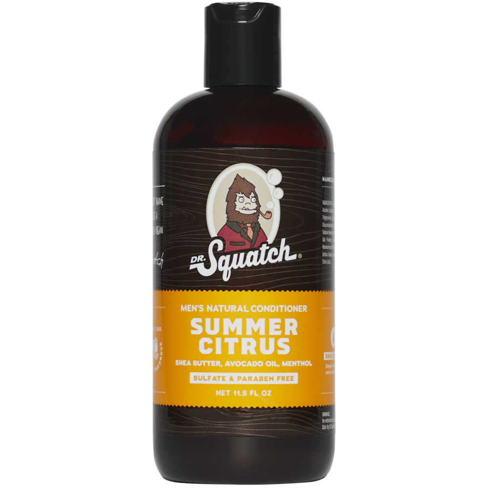 Summer Citrus Conditioner