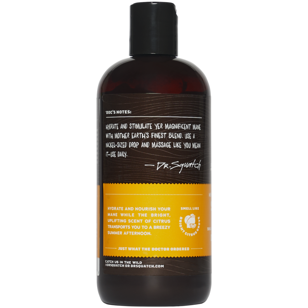 Summer Citrus Conditioner - Image 2