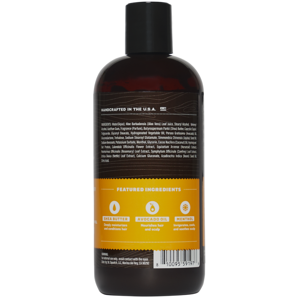 Summer Citrus Conditioner - Image 3