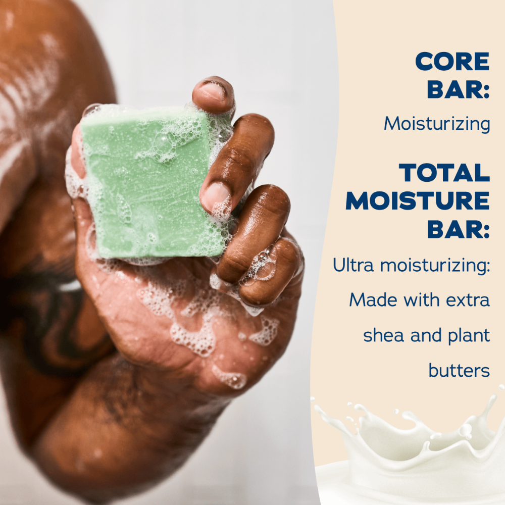 Total Moisture Green Tea Butter - Image 6