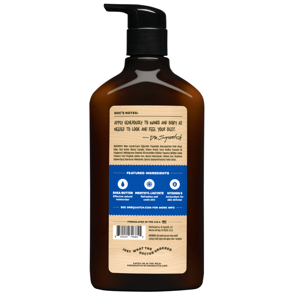 Fresh Falls Lotion - Image 2