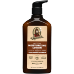 Wood Barrel Bourbon Lotion