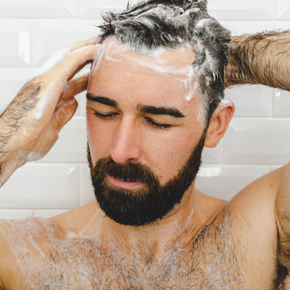 Coconut Castaway Hair Care Kit - Image 2
