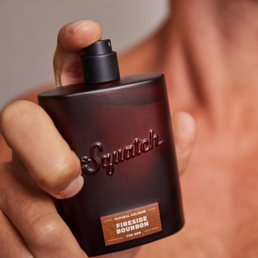 Cologne Scents Set - Image 3