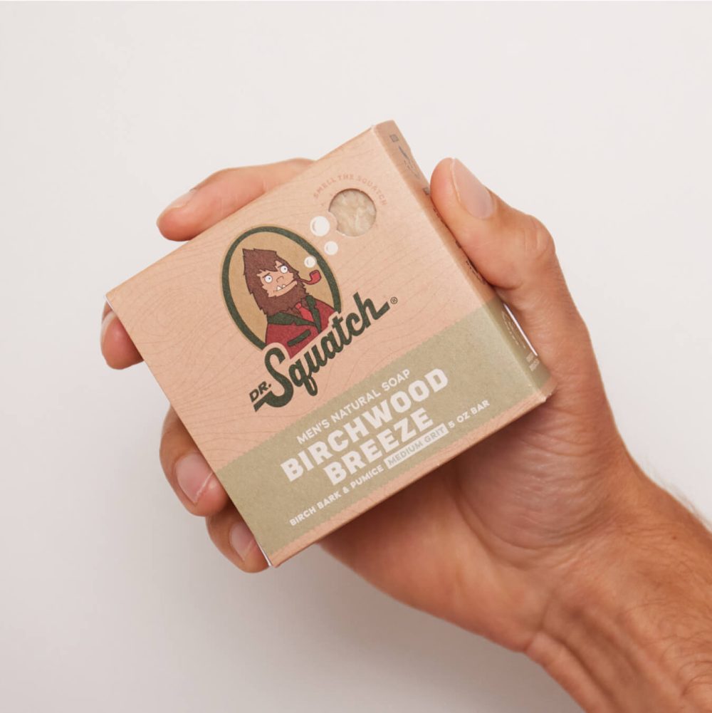 Bar Soap 6-Pack - Image 8