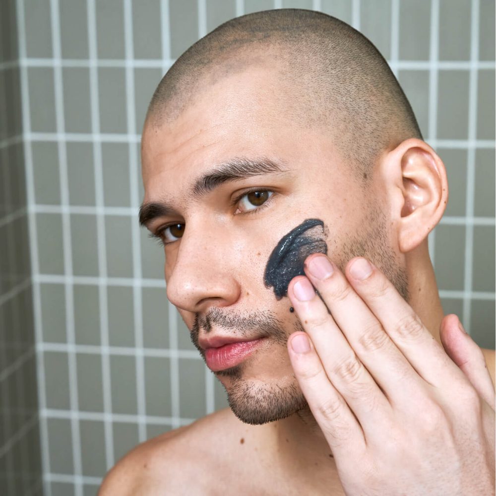 Pine Tar Face Wash - Image 4