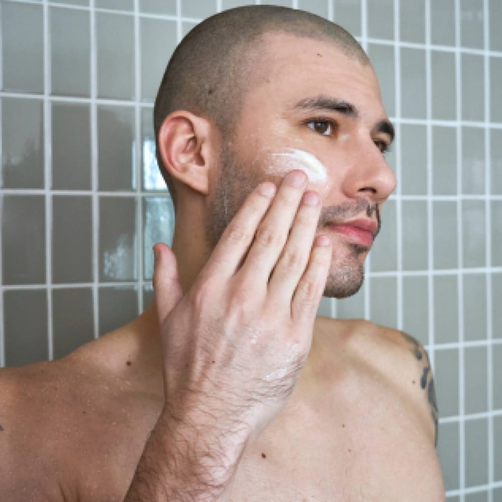 Cool Fresh Aloe Face Wash - Image 5