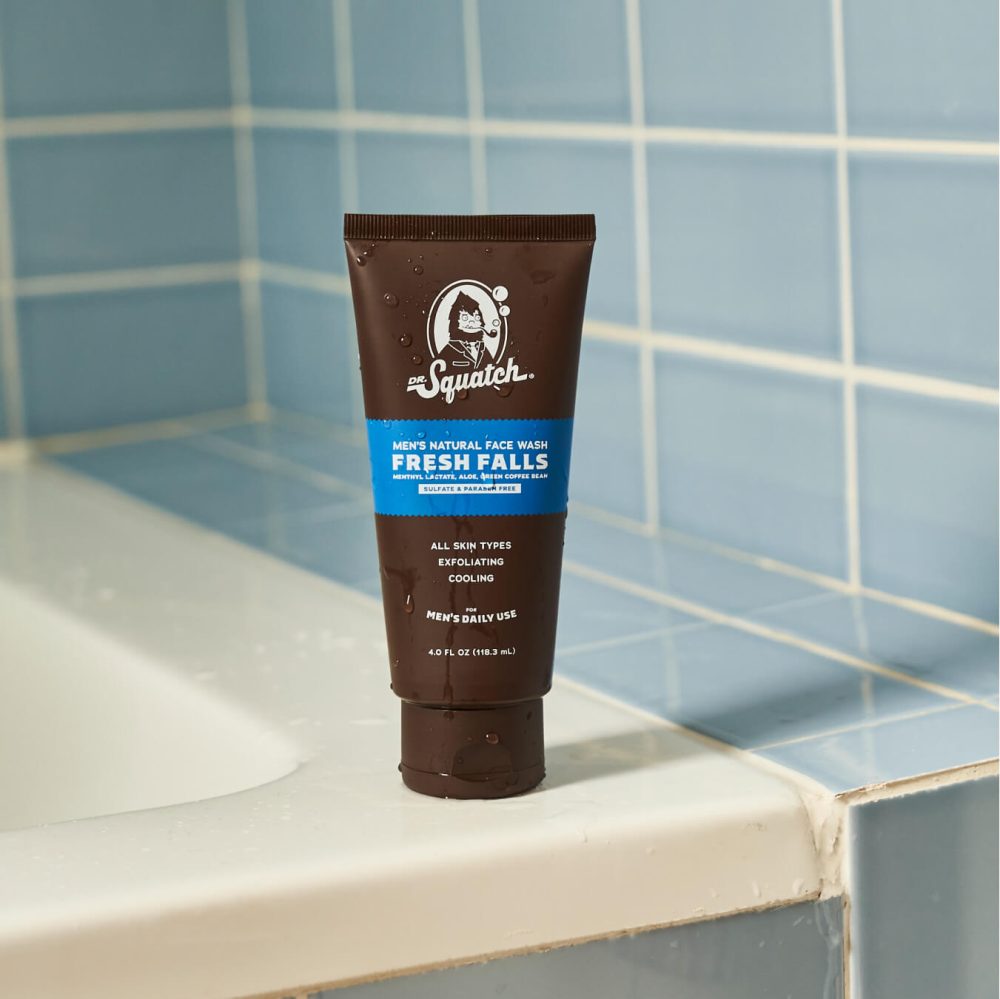 Fresh Falls Face Wash - Image 6