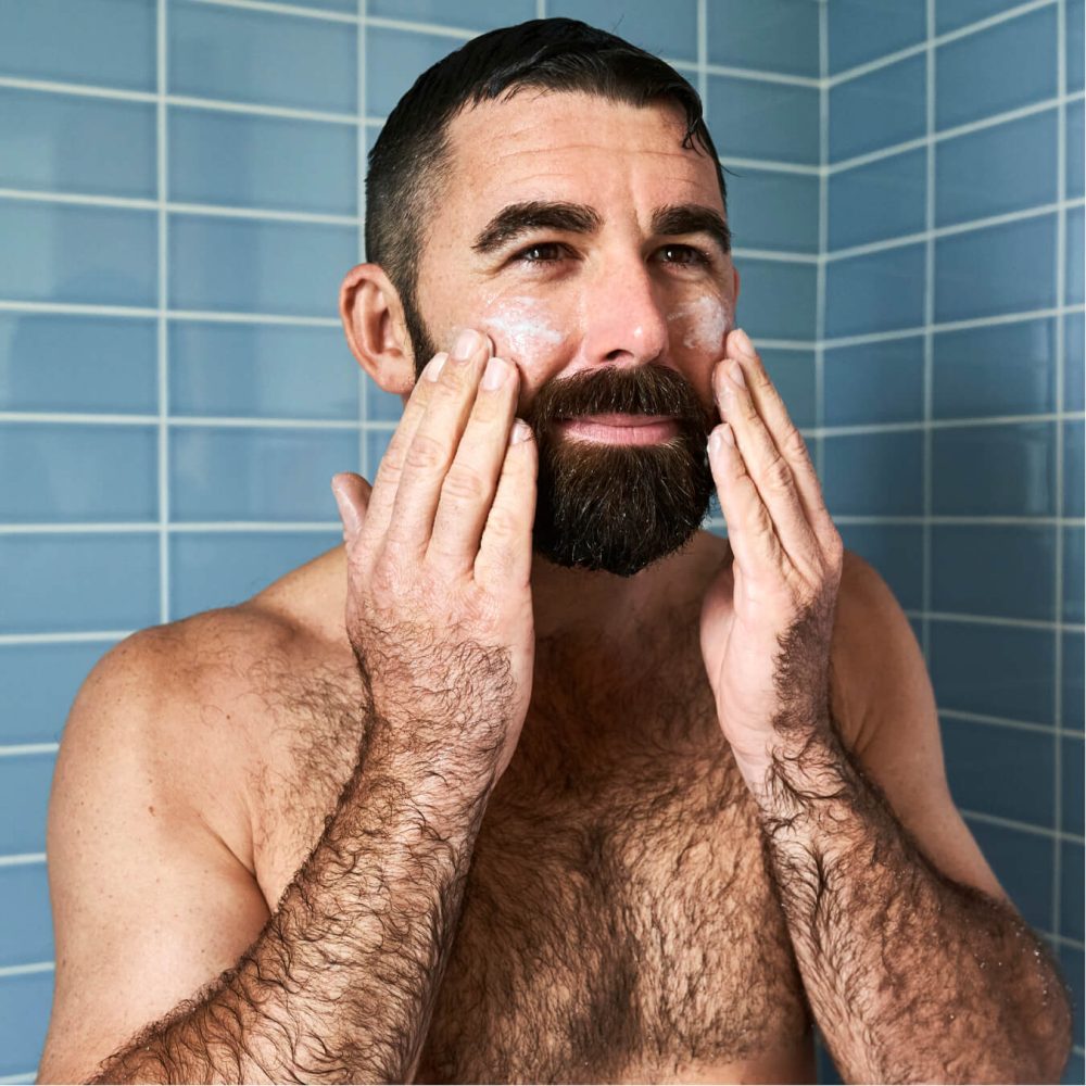 Face Wash 3-Pack - Image 2