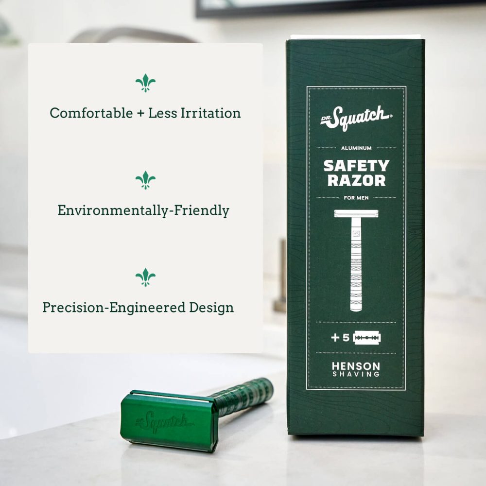 Safety Razor - Image 6