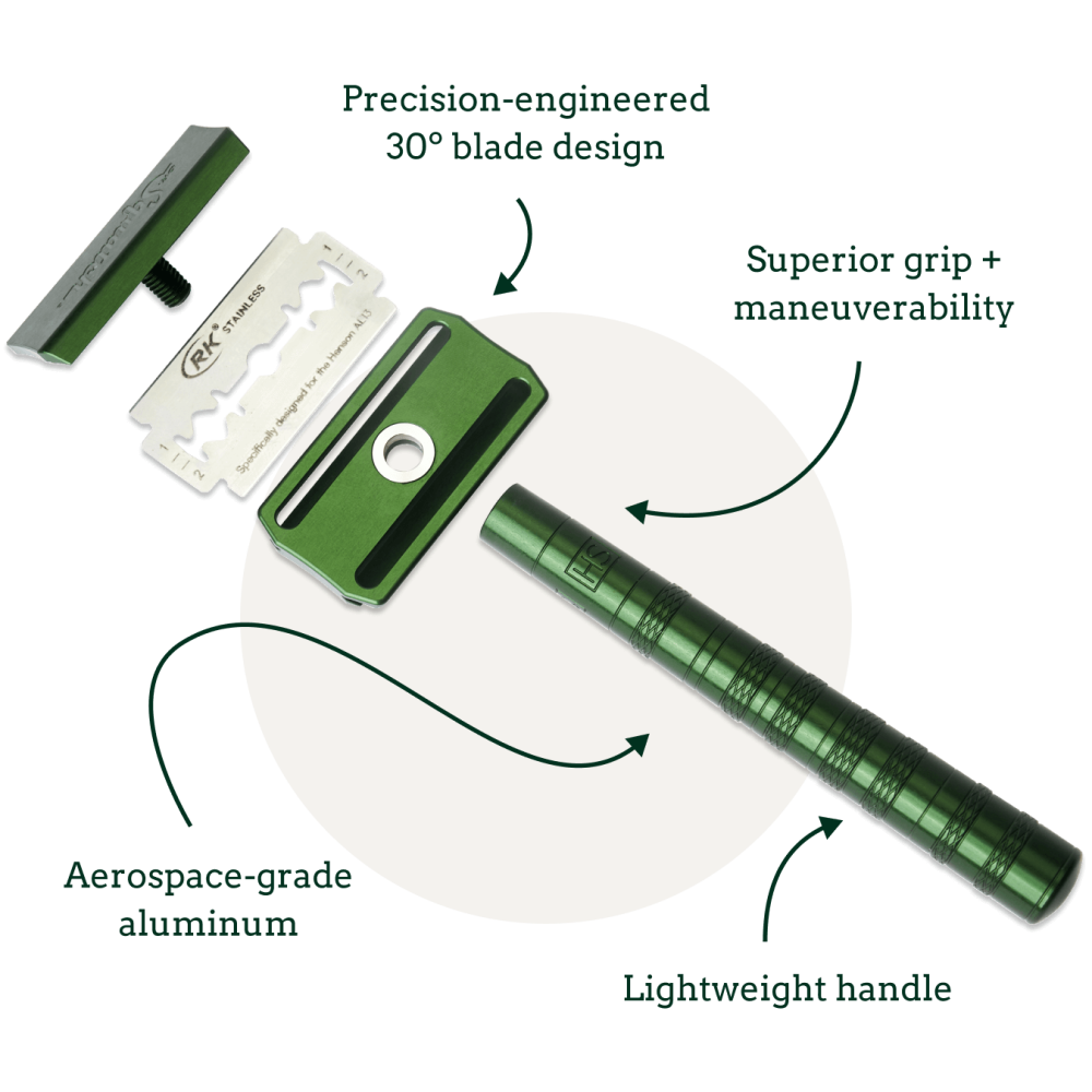 Safety Razor - Image 5