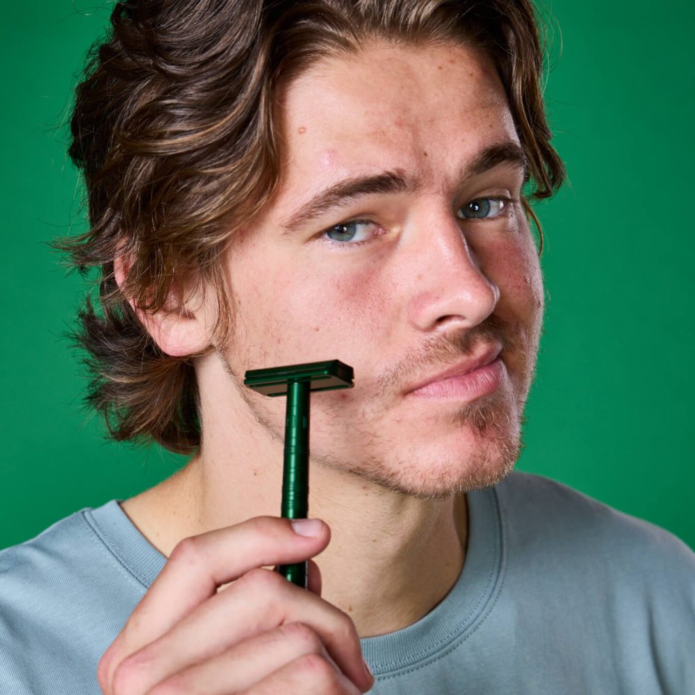 Safety Razor - Image 4
