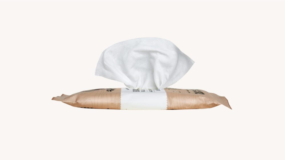 Unscented Wipes - Image 4