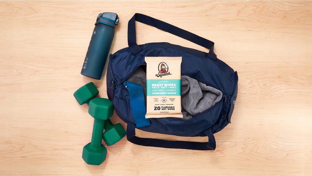 Rainforest Rapids Wipes - Image 6