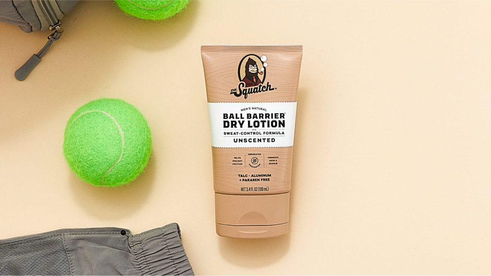 Unscented Dry Lotion - Image 3