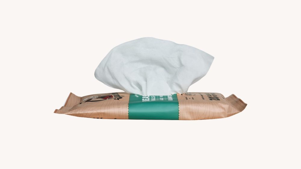 Rainforest Rapids Wipes - Image 4