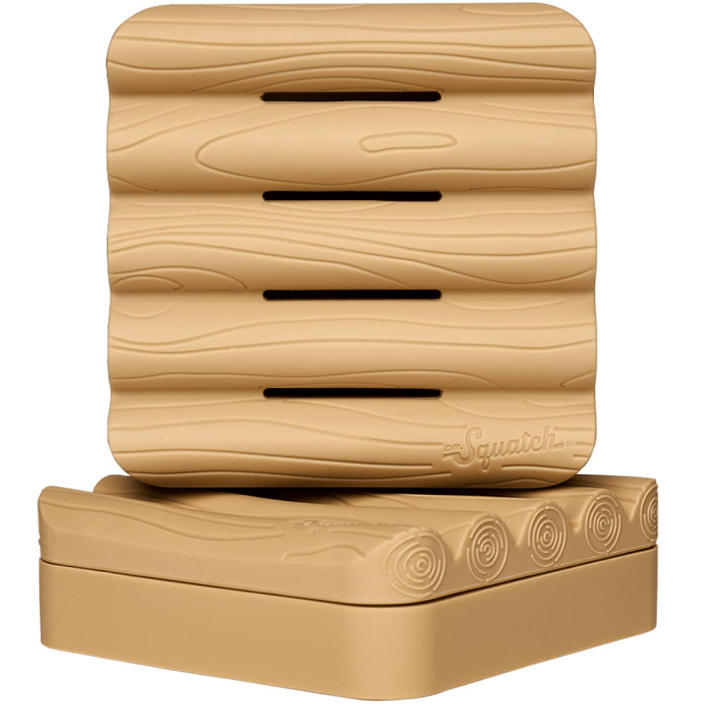 Soap Saver